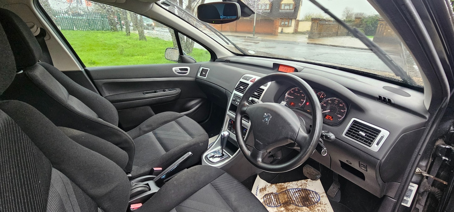 Used Peugeot 307 2008 for sale - 77798110: Photo 17