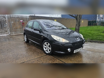 2008 (57) - 1.6 S 16V [AC] 5dr