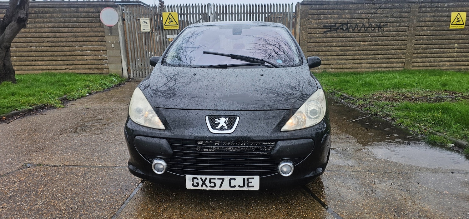 Used Peugeot 307 2008 for sale - 77798110: Photo 3