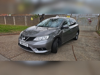 Used Nissan Pulsar 2015 for sale - 78403350: Photo
