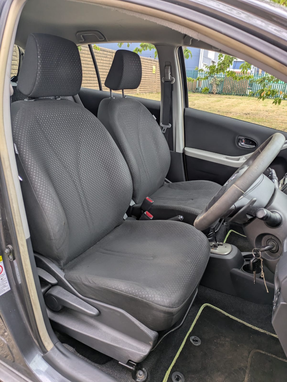 Vehicle 17