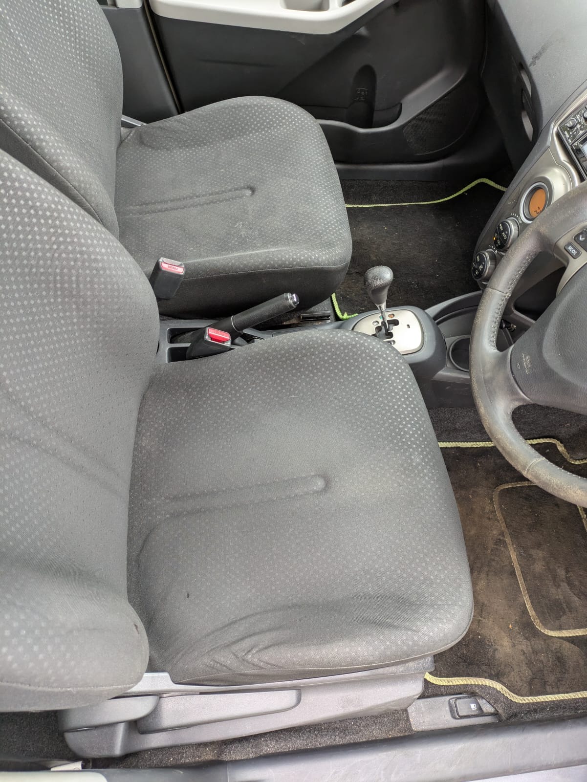 Vehicle 19