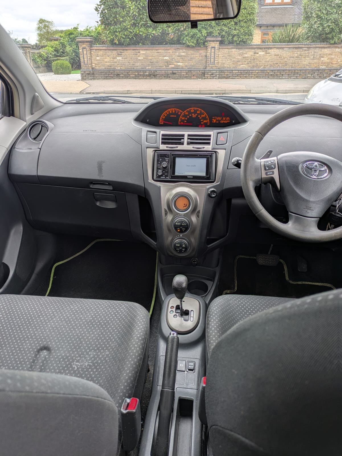 Vehicle 24
