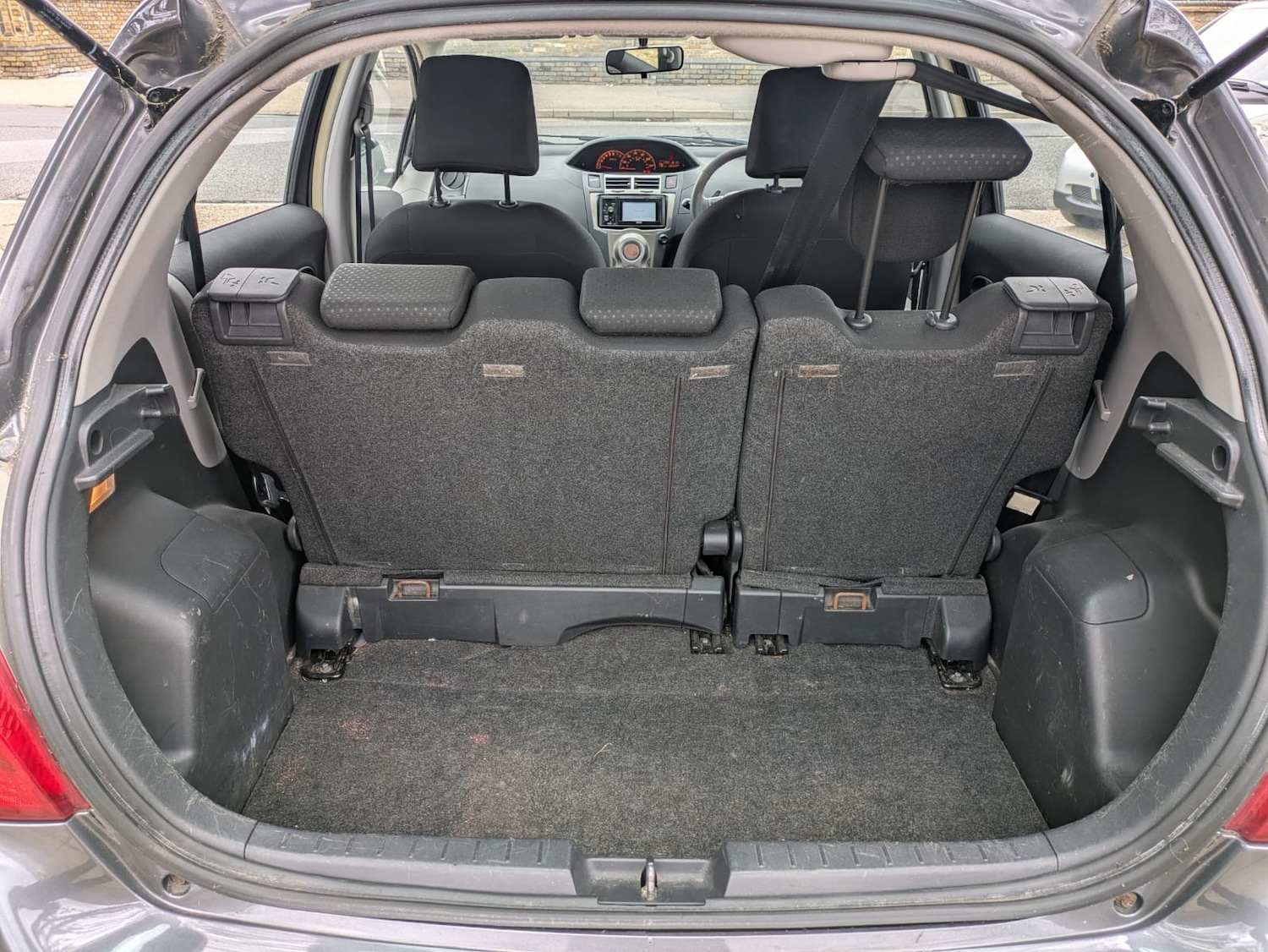 Vehicle 26