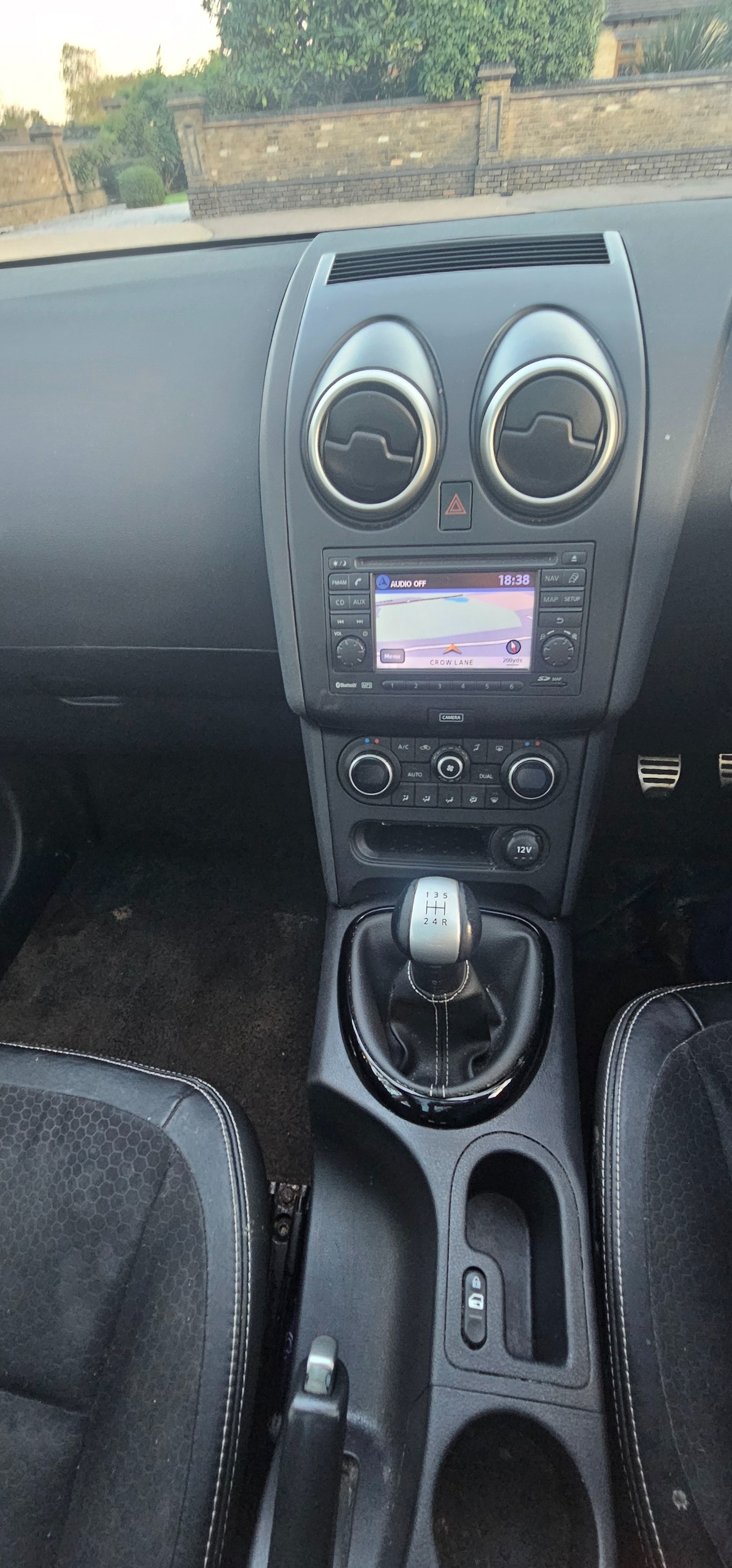 Vehicle 23