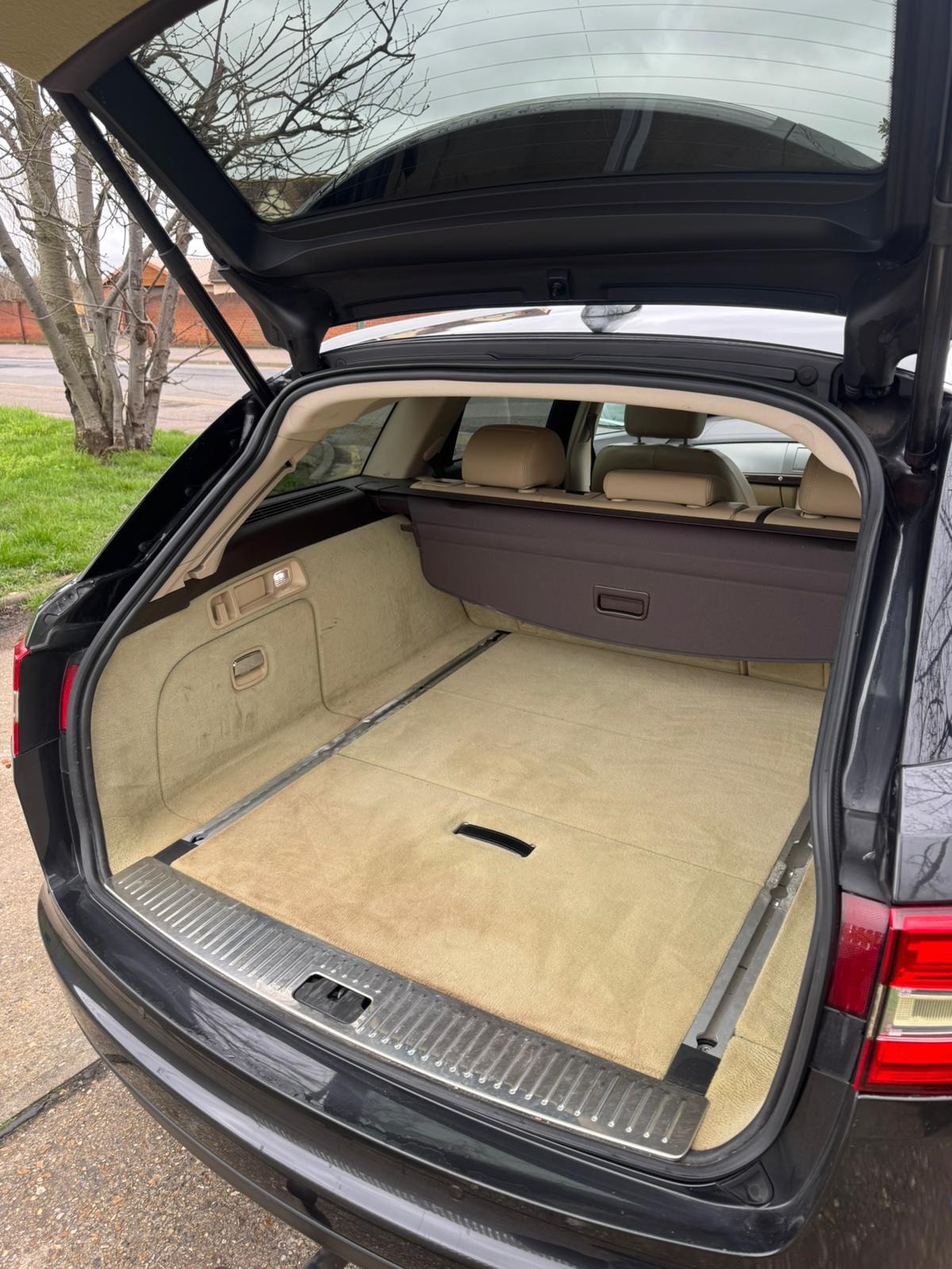 Used Jaguar XF 2015 for sale - 77736977: Photo 13