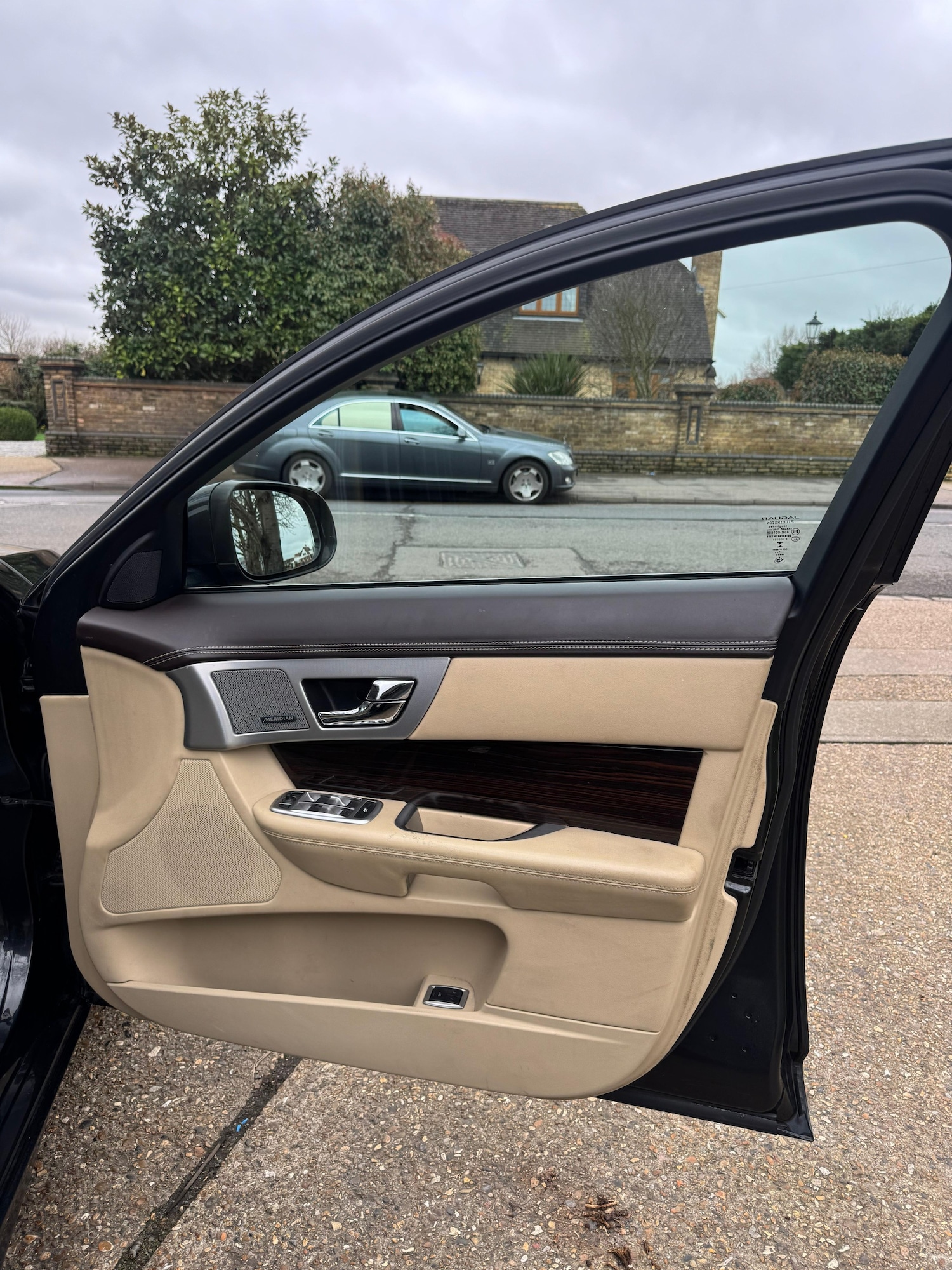 Used Jaguar XF 2015 for sale - 77736977: Photo 16