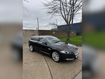 2015 (15) - 2.2d [200] Portfolio 5dr Auto