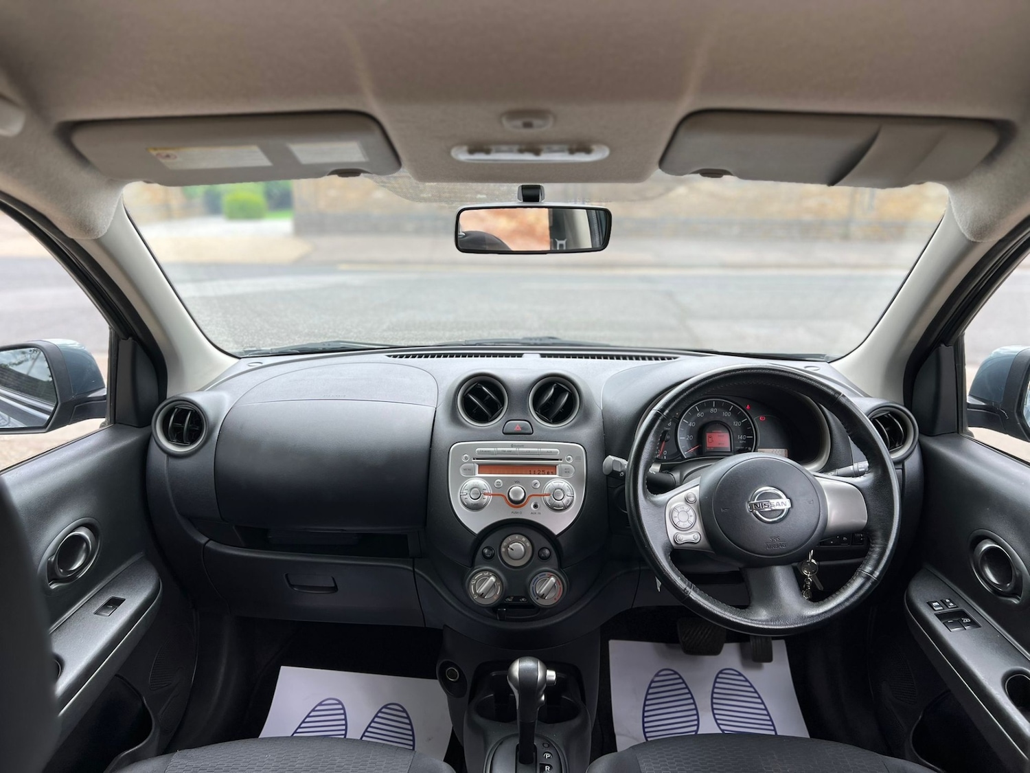 Vehicle 16