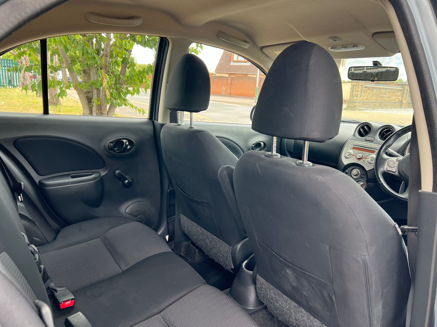 Vehicle 17
