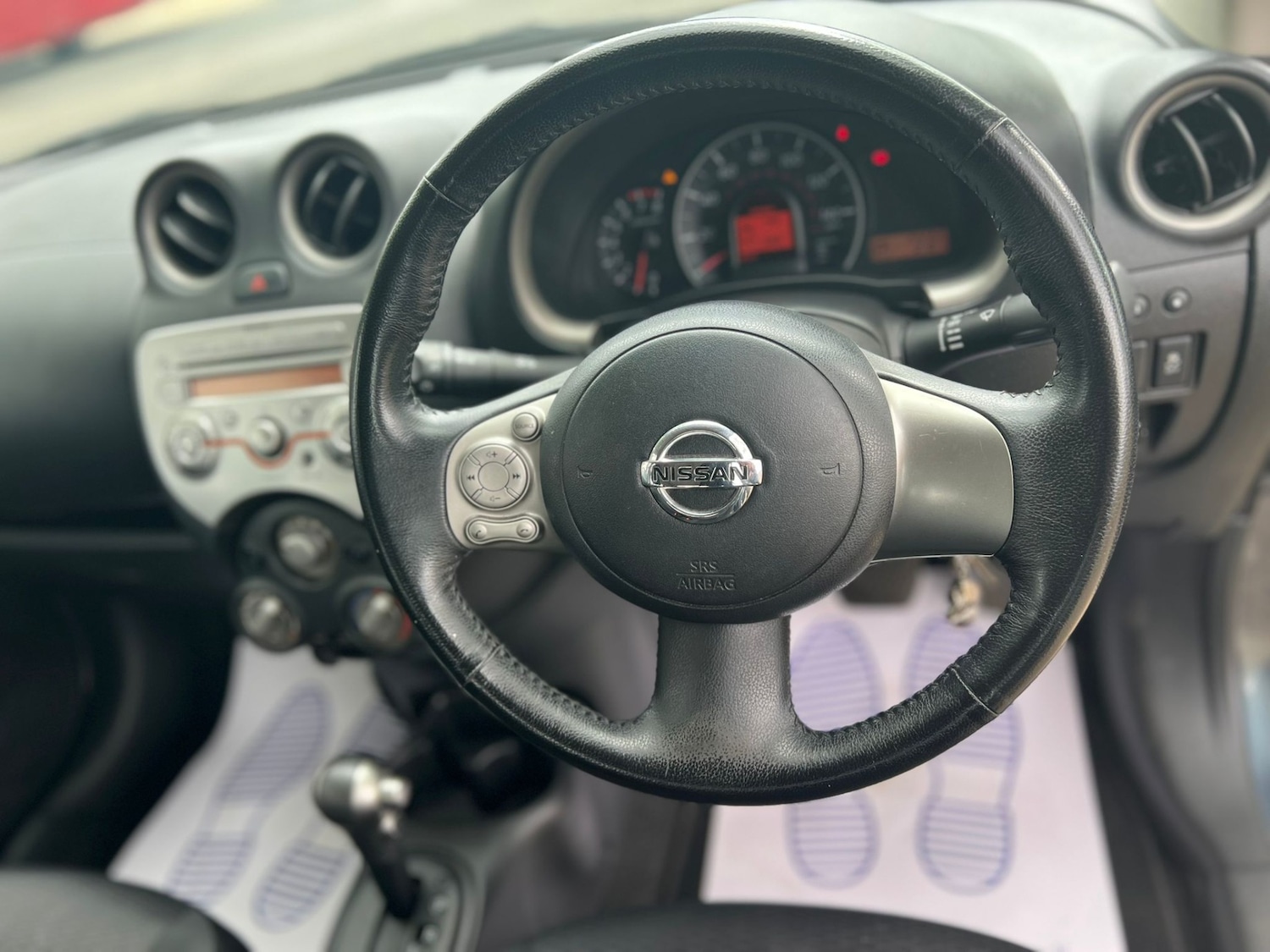 Vehicle 23