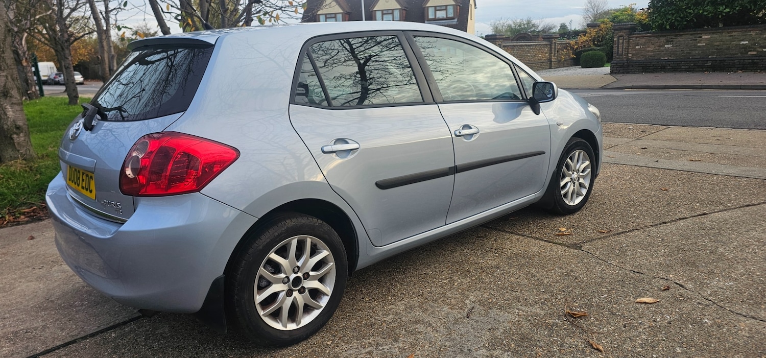 Used Toyota Auris 2008 for sale - 76571979: Photo 11