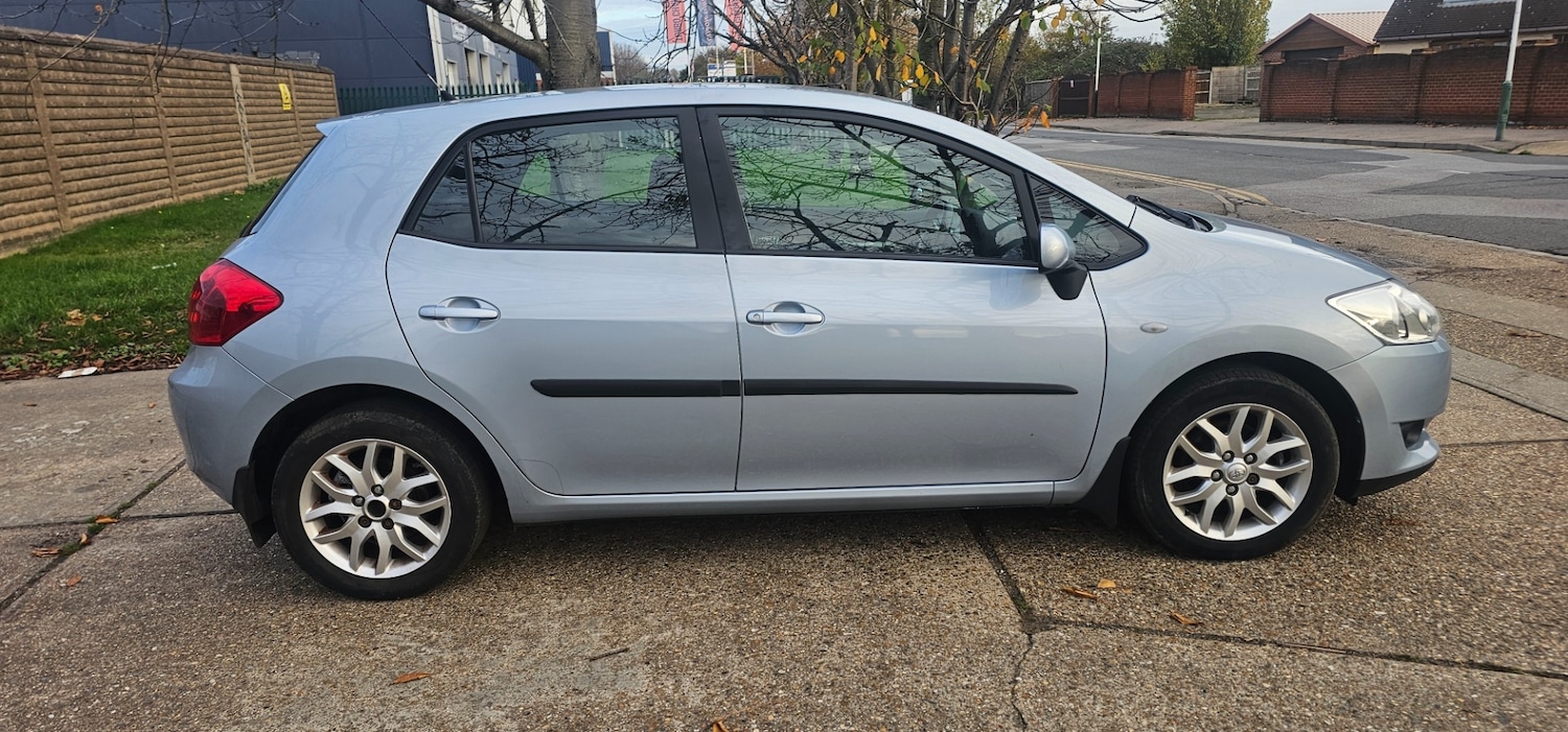 Used Toyota Auris 2008 for sale - 76571979: Photo 12