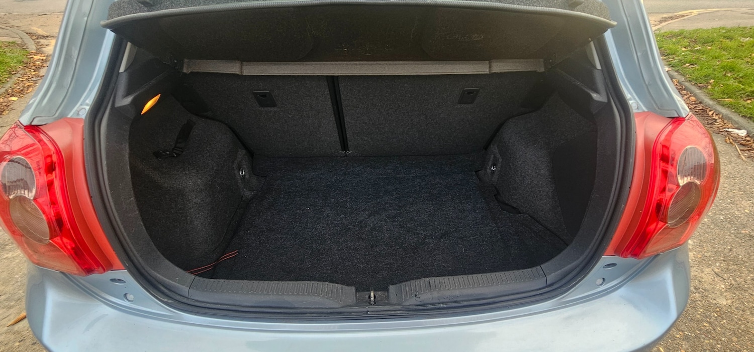 Used Toyota Auris 2008 for sale - 76571979: Photo 13