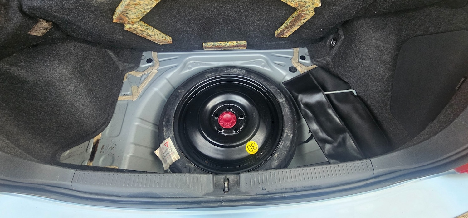 Used Toyota Auris 2008 for sale - 76571979: Photo 14