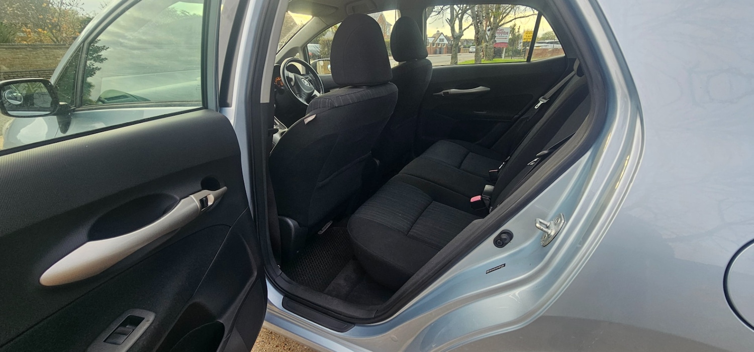 Used Toyota Auris 2008 for sale - 76571979: Photo 15