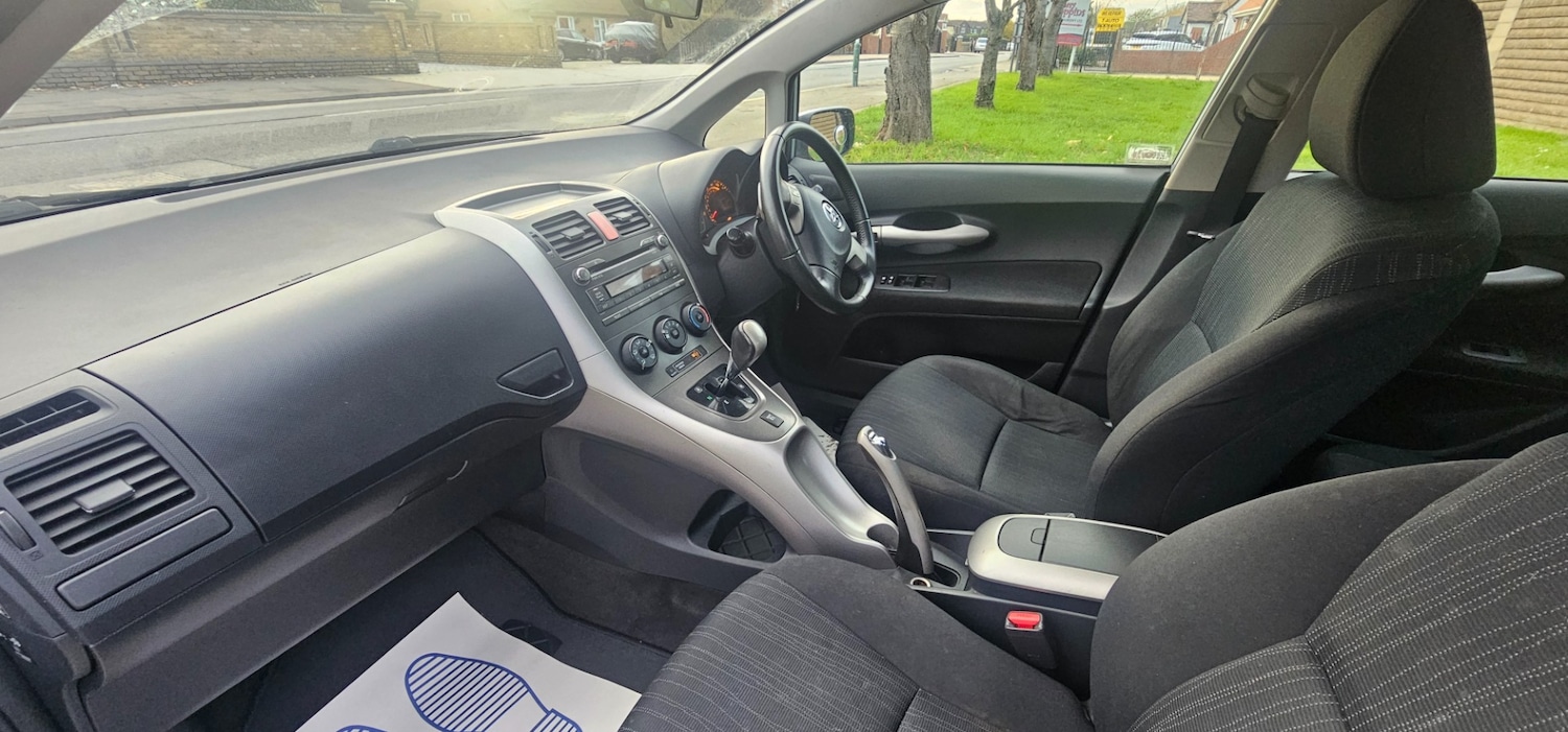 Used Toyota Auris 2008 for sale - 76571979: Photo 17