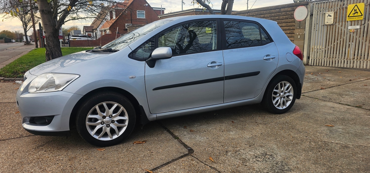 Used Toyota Auris 2008 for sale - 76571979: Photo 5