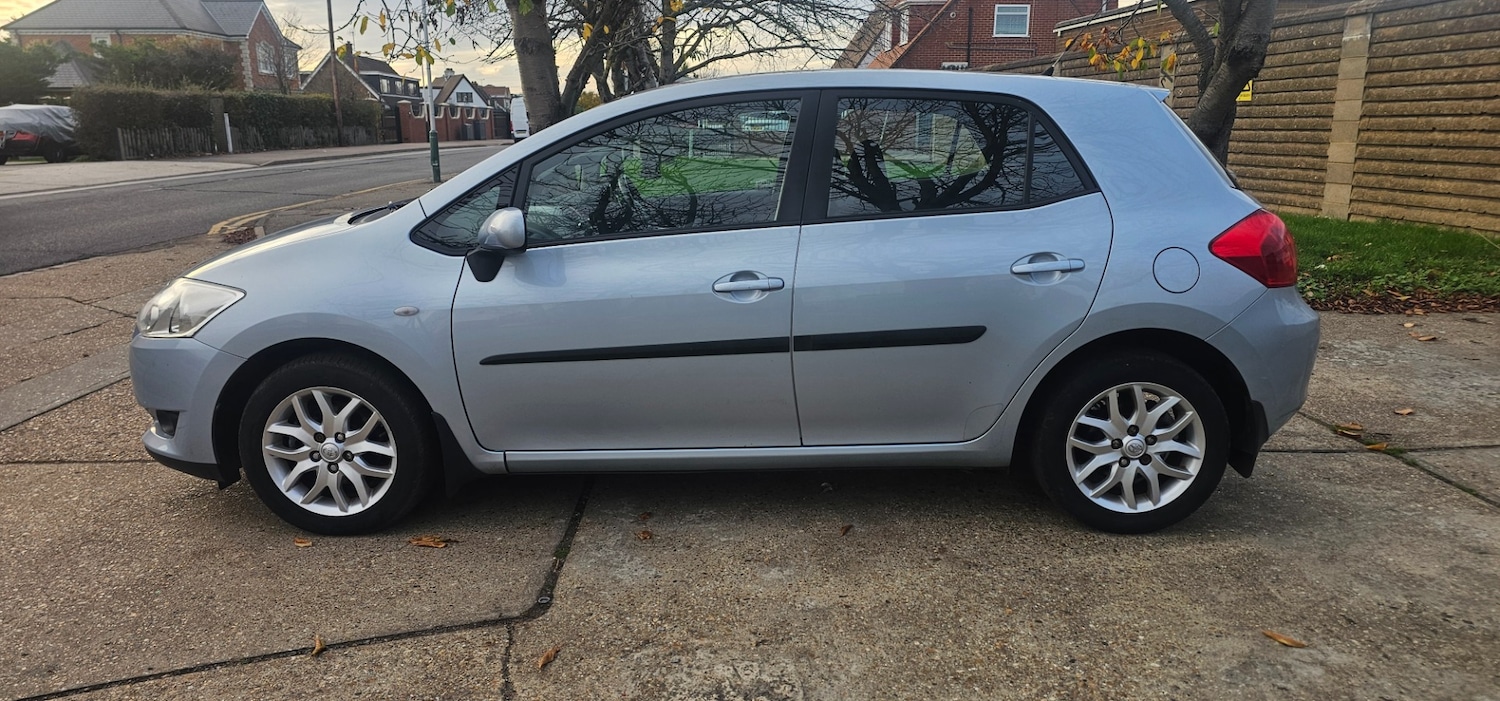 Used Toyota Auris 2008 for sale - 76571979: Photo 6