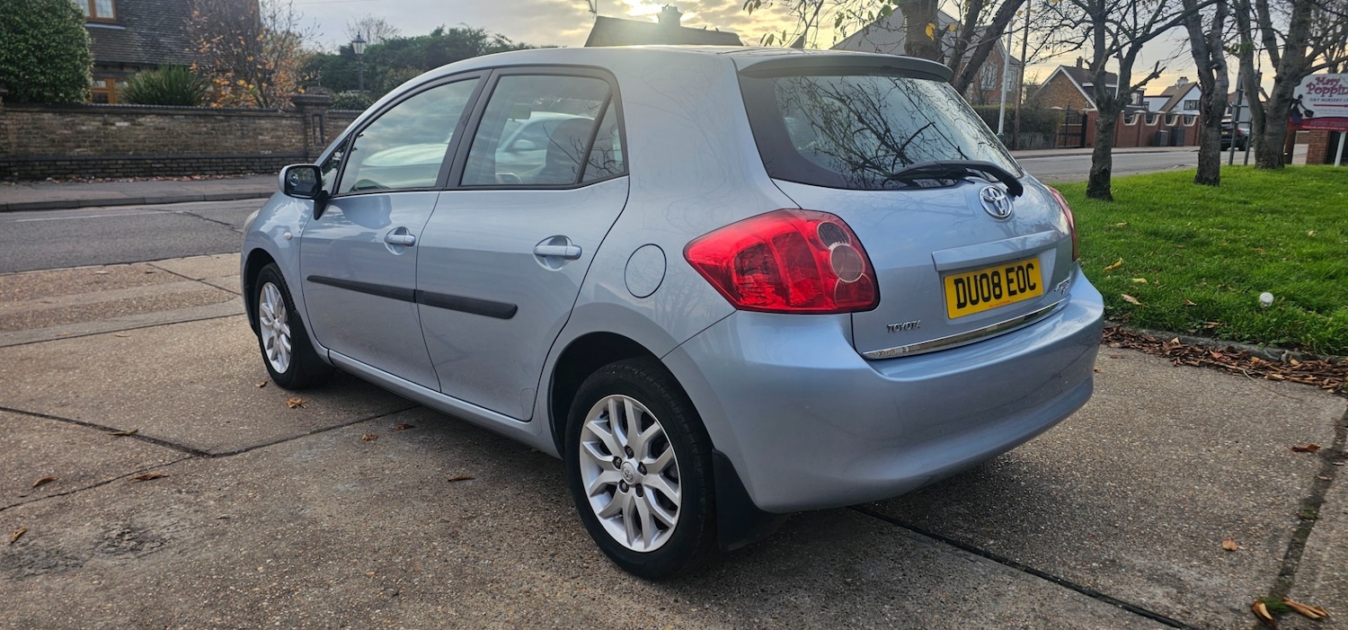 Used Toyota Auris 2008 for sale - 76571979: Photo 7