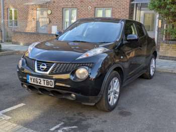 2012 (62) - 1.6 Acenta 5dr CVT [Premium Pack]