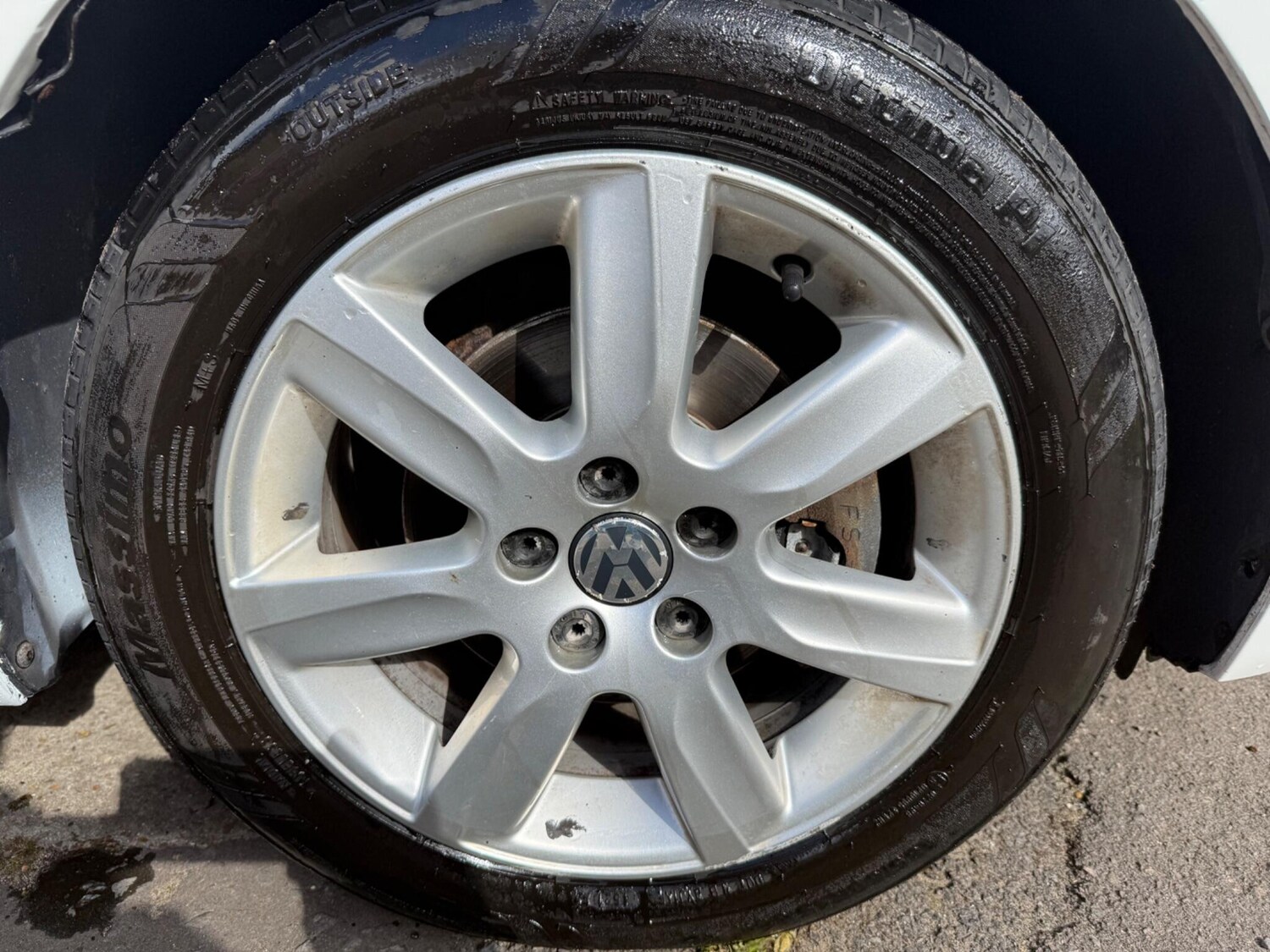 Used Volkswagen Polo 2012 for sale - 78056014: Photo 12