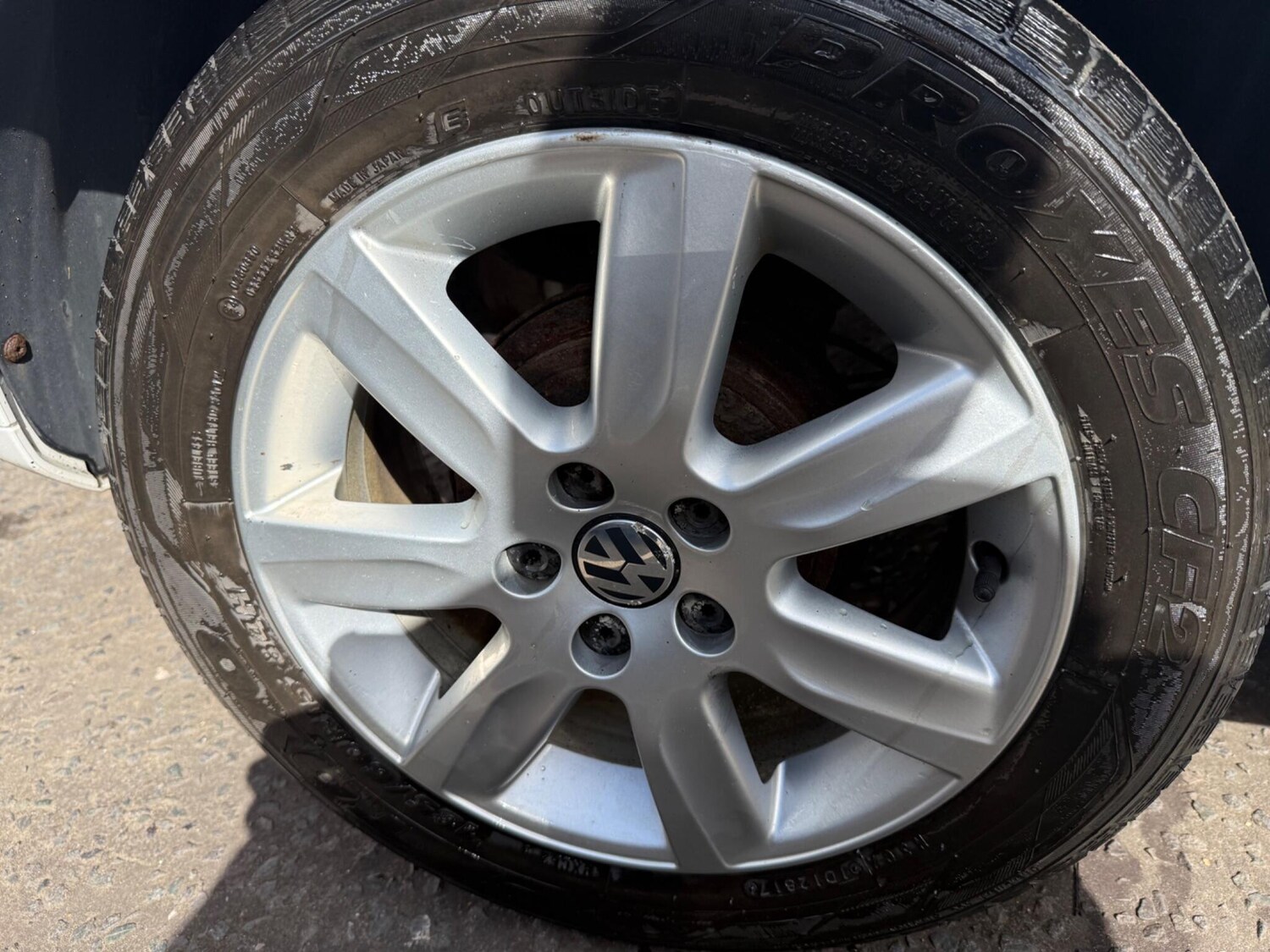 Used Volkswagen Polo 2012 for sale - 78056014: Photo 13