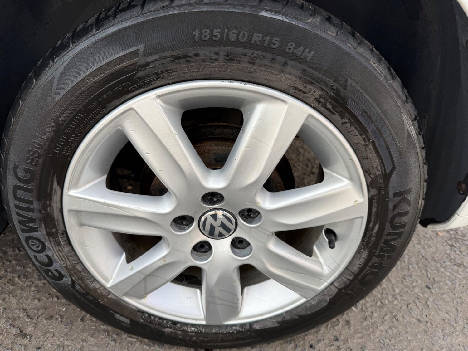 Used Volkswagen Polo 2012 for sale - 78056014: Photo 14