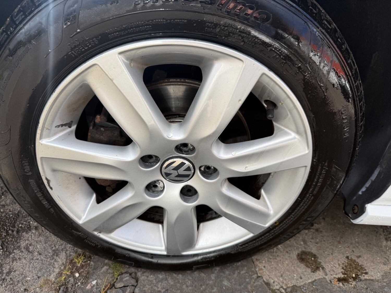 Used Volkswagen Polo 2012 for sale - 78056014: Photo 15