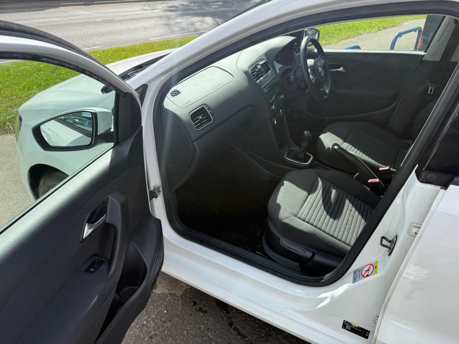 Used Volkswagen Polo 2012 for sale - 78056014: Photo 16