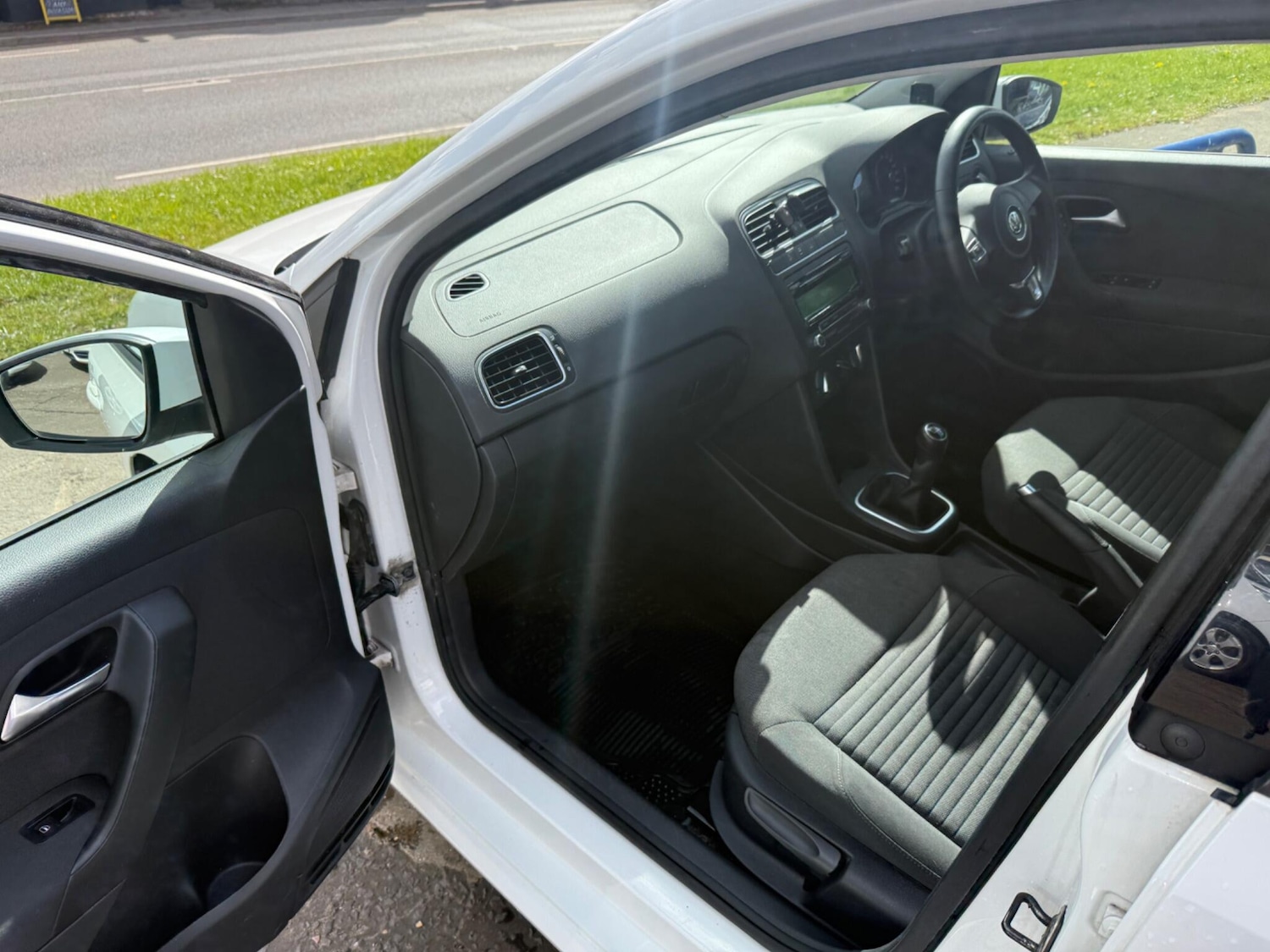 Used Volkswagen Polo 2012 for sale - 78056014: Photo 17