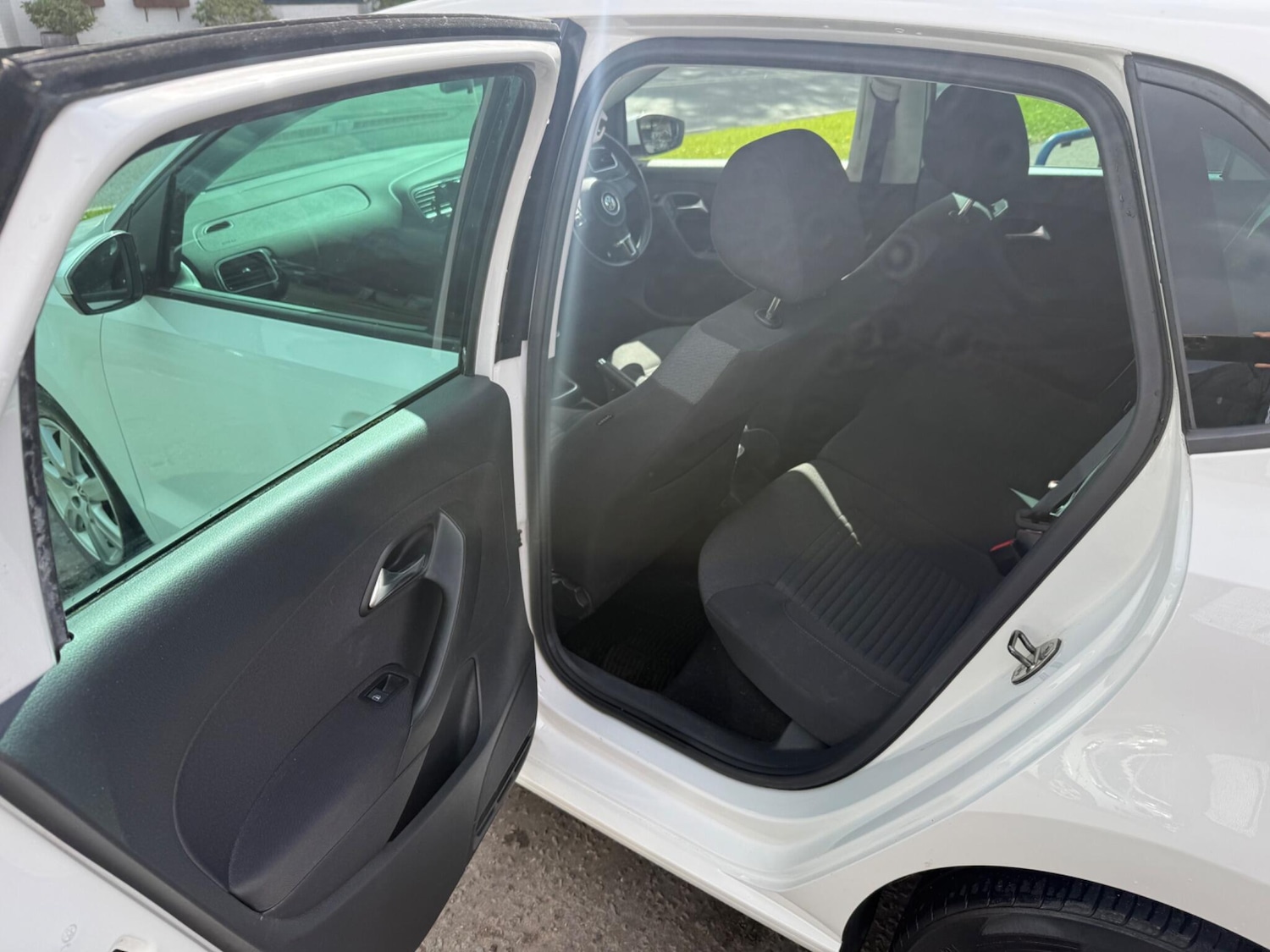 Used Volkswagen Polo 2012 for sale - 78056014: Photo 18