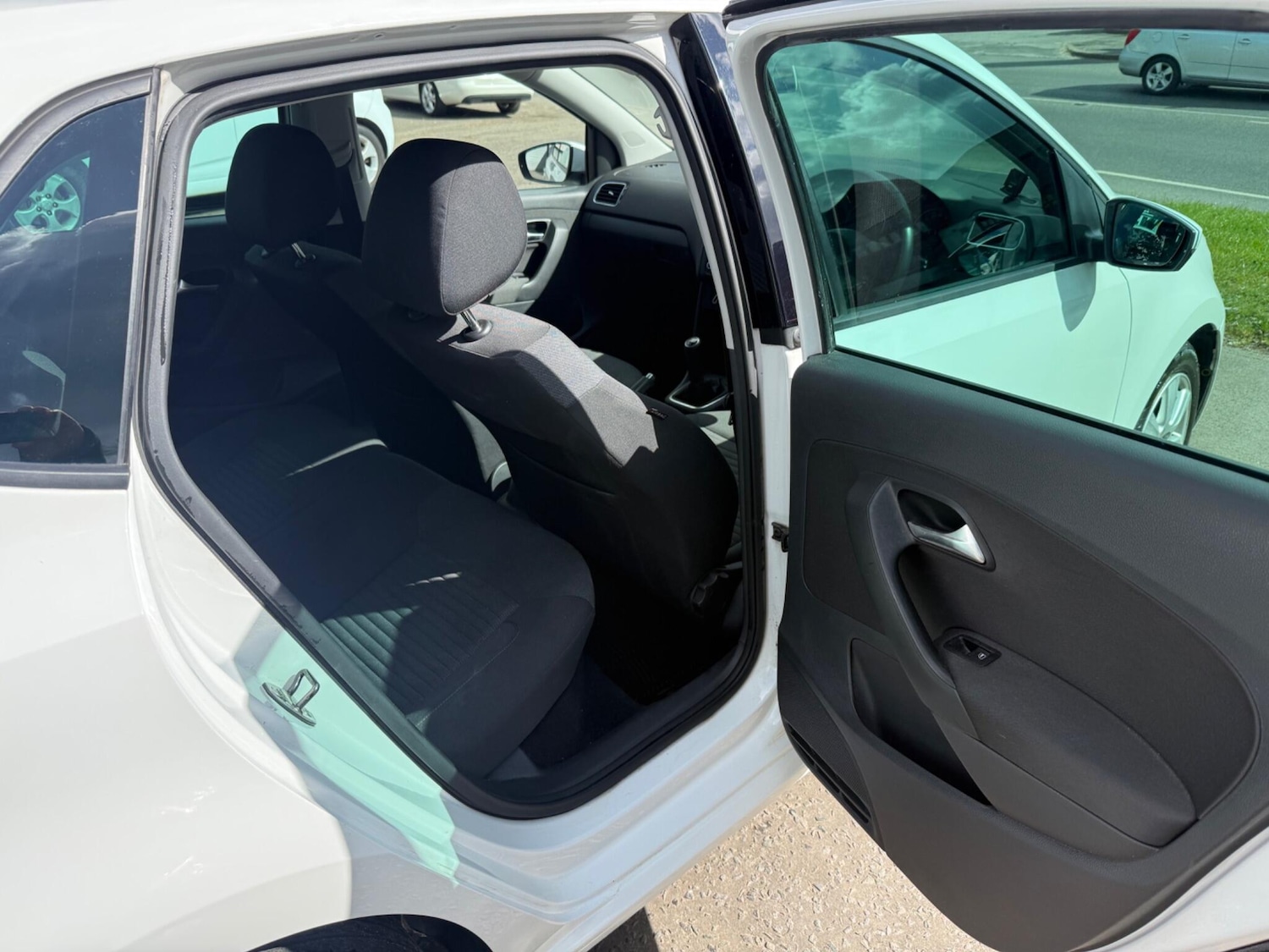 Used Volkswagen Polo 2012 for sale - 78056014: Photo 20