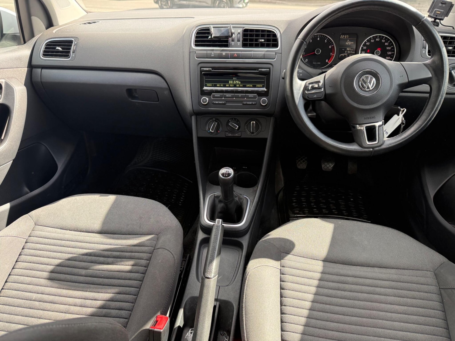 Used Volkswagen Polo 2012 for sale - 78056014: Photo 21