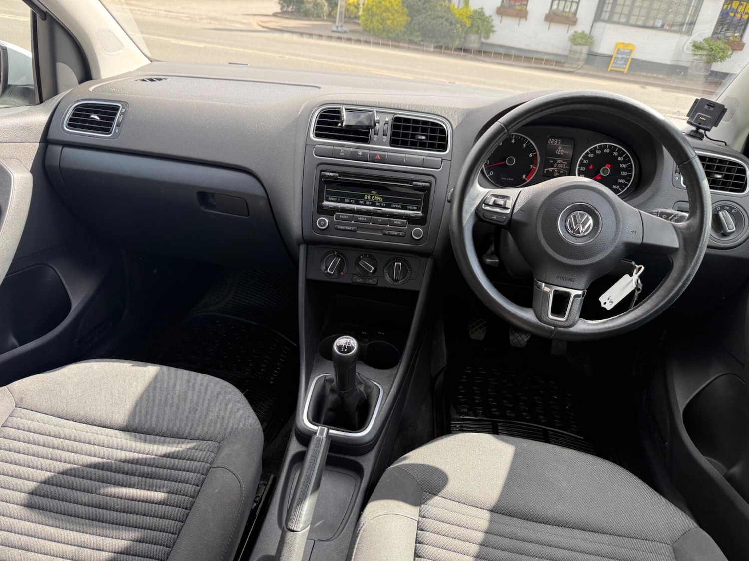 Used Volkswagen Polo 2012 for sale - 78056014: Photo 22