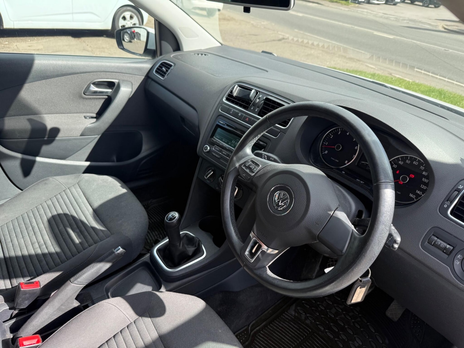 Used Volkswagen Polo 2012 for sale - 78056014: Photo 27