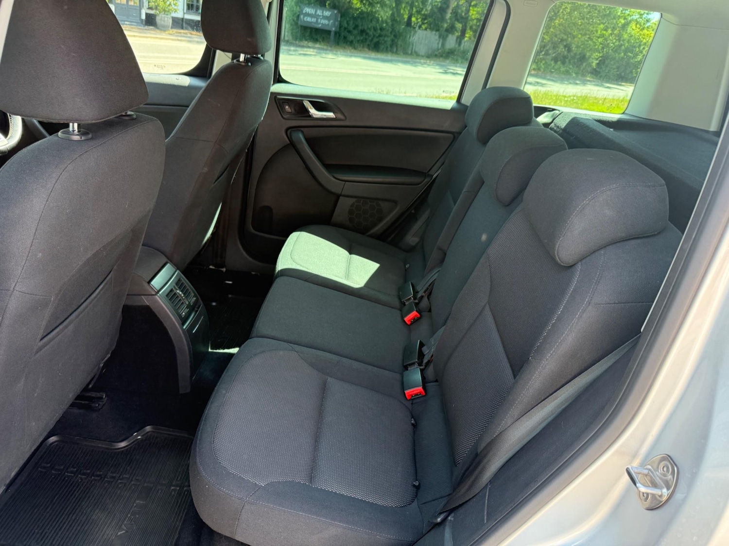 Used Skoda Yeti 2015 for sale - 76412417: Photo 16