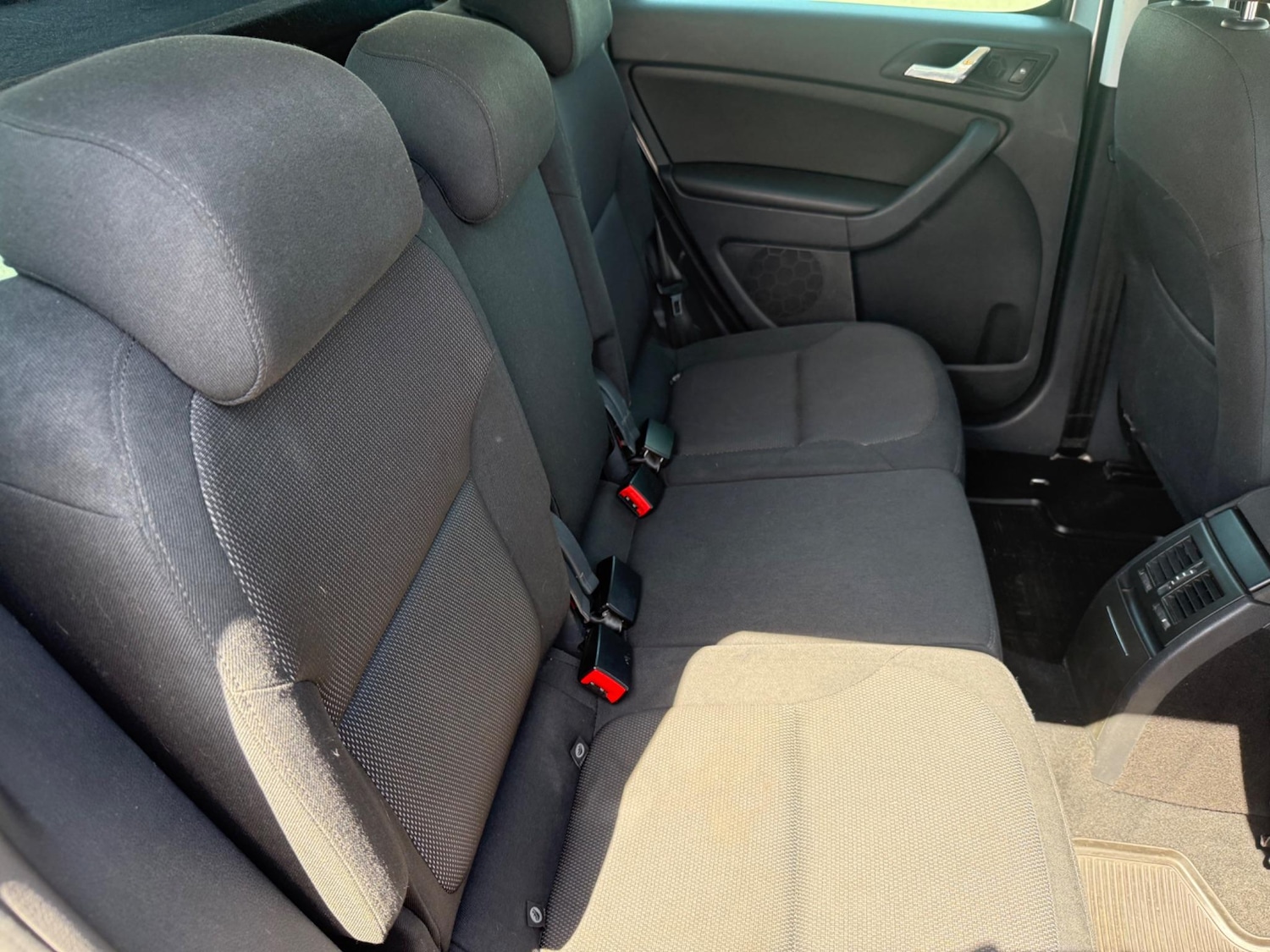 Used Skoda Yeti 2015 for sale - 76412417: Photo 18