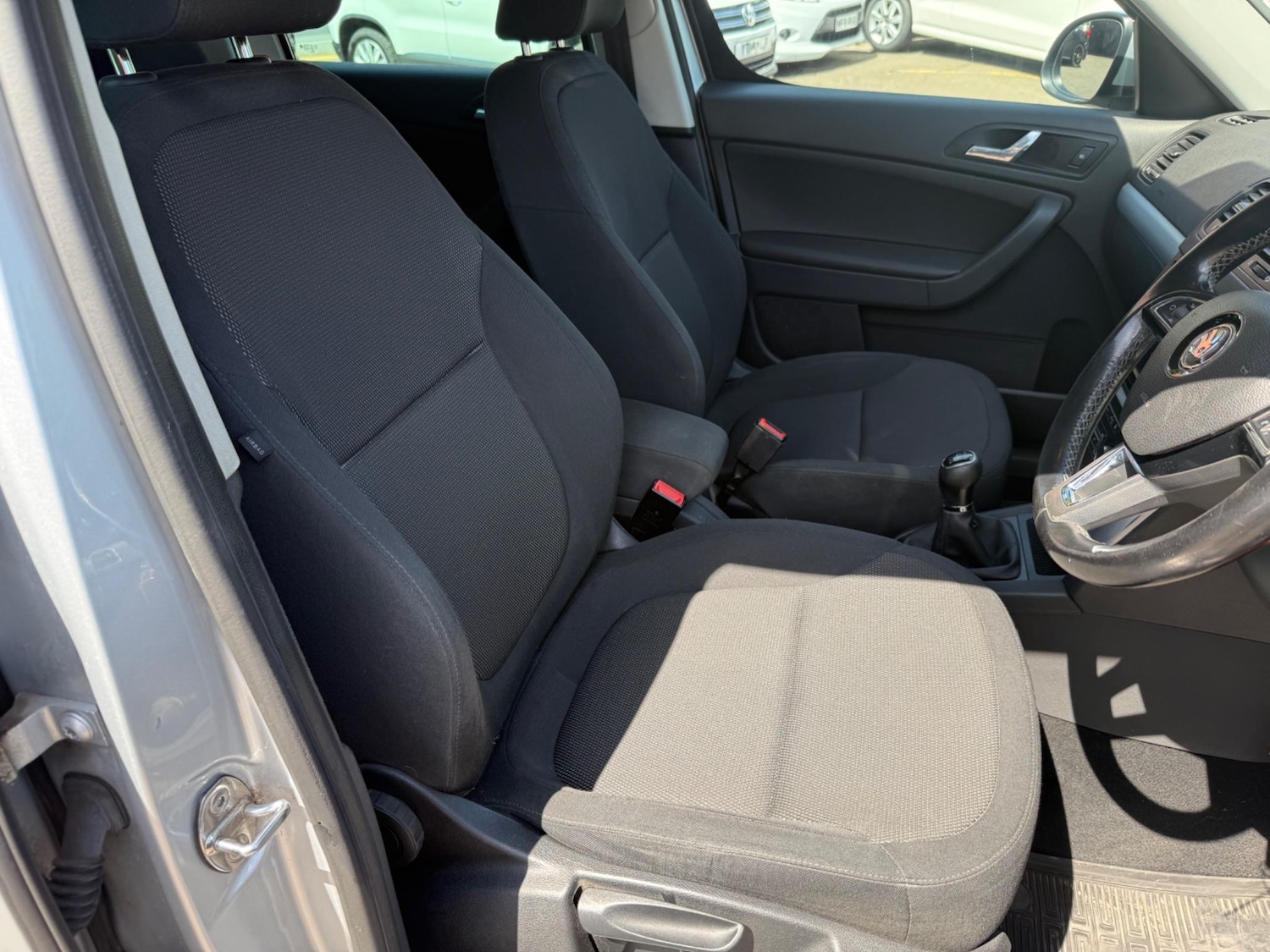 Used Skoda Yeti 2015 for sale - 76412417: Photo 24