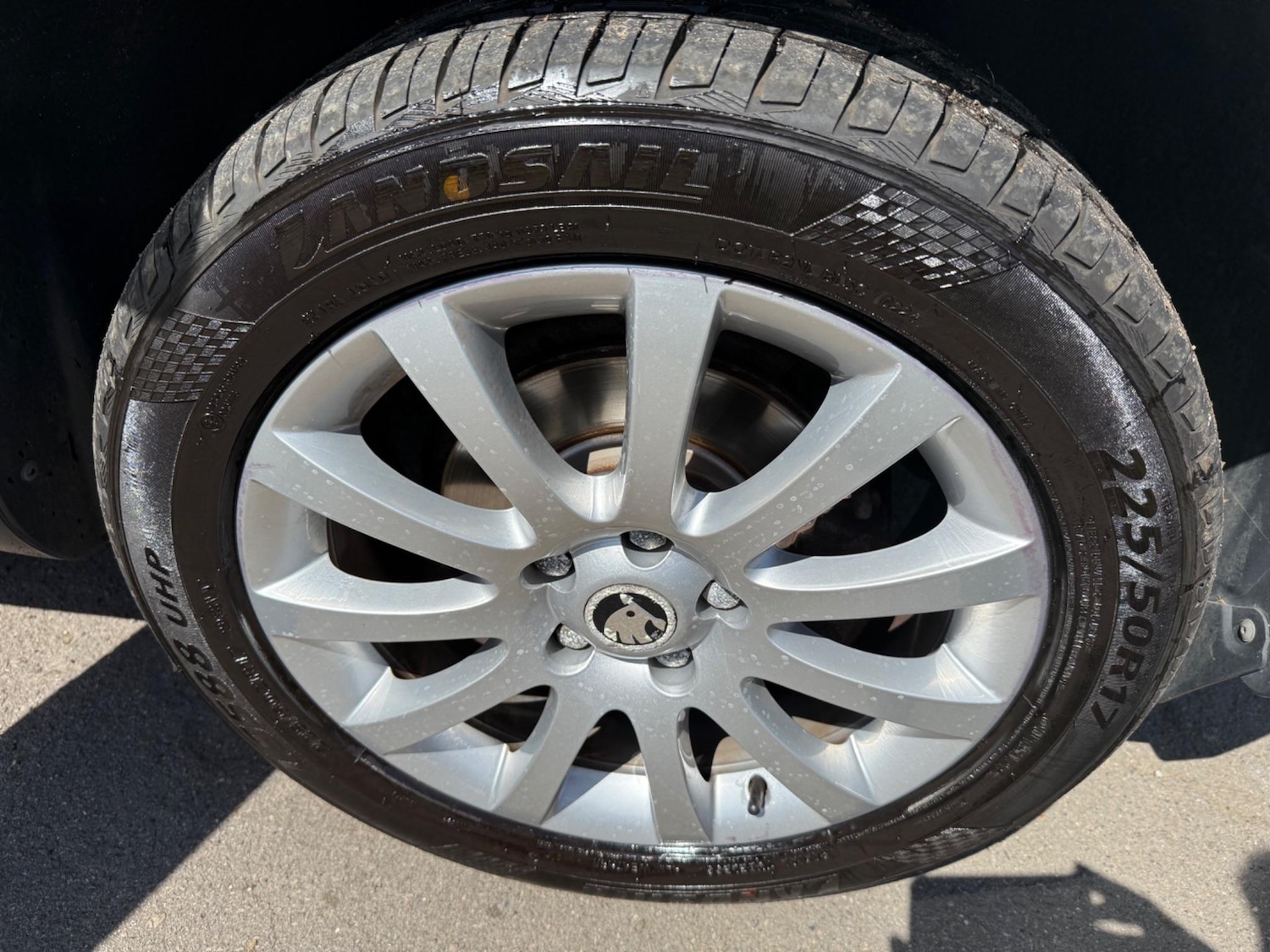 Used Skoda Yeti 2015 for sale - 76412417: Photo 29