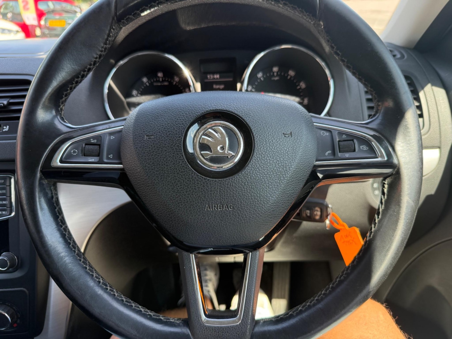 Used Skoda Yeti 2015 for sale - 76412417: Photo 41