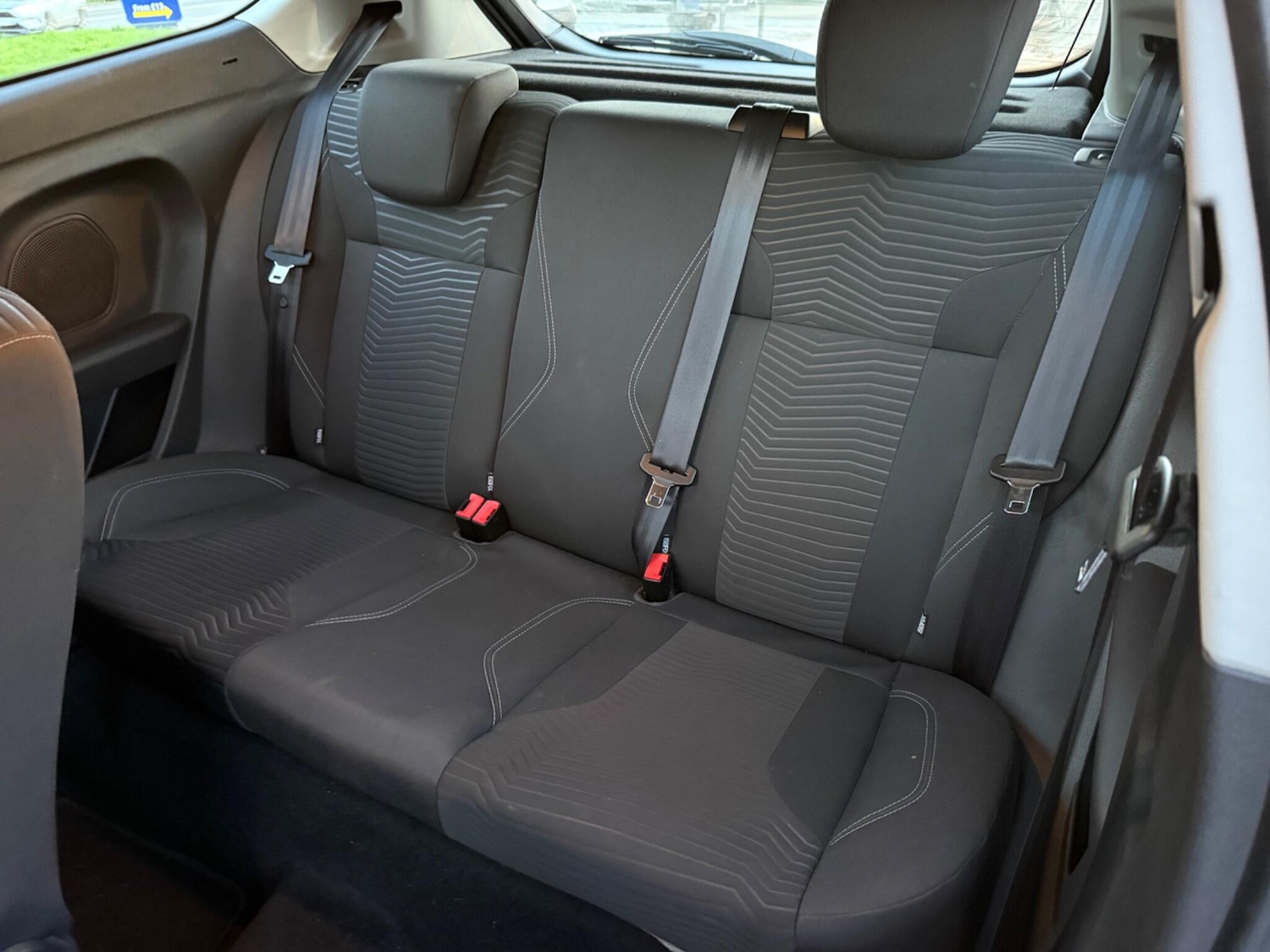 Used Ford Fiesta 2014 for sale - 77726452: Photo 14