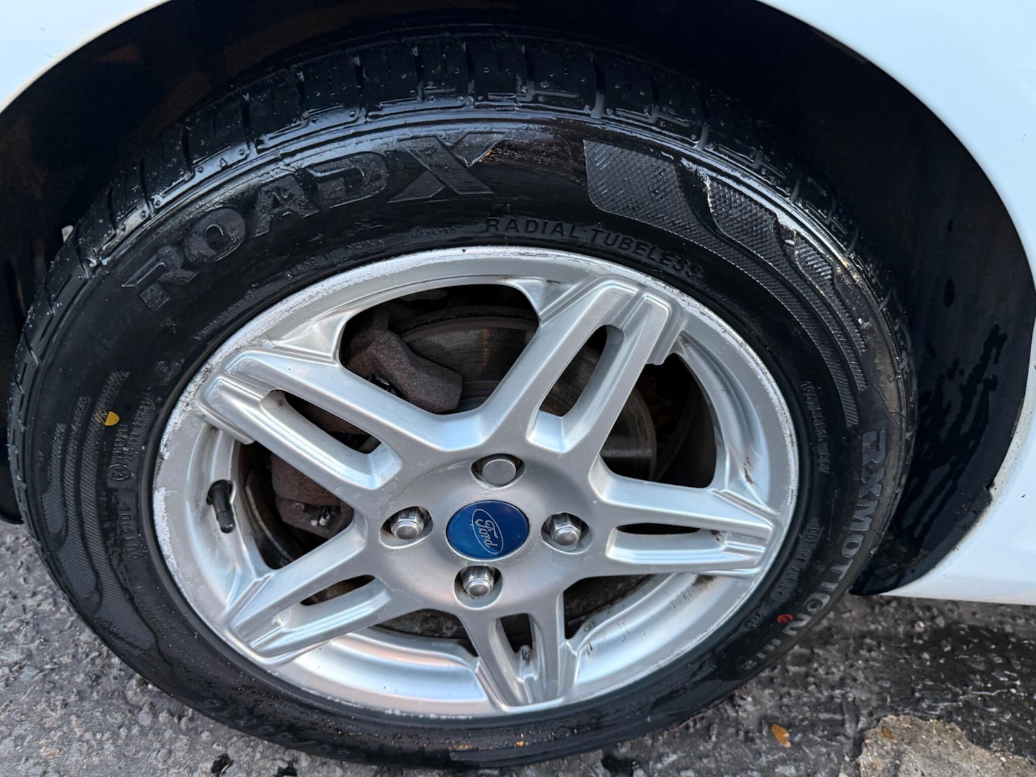 Used Ford Fiesta 2014 for sale - 77726452: Photo 15