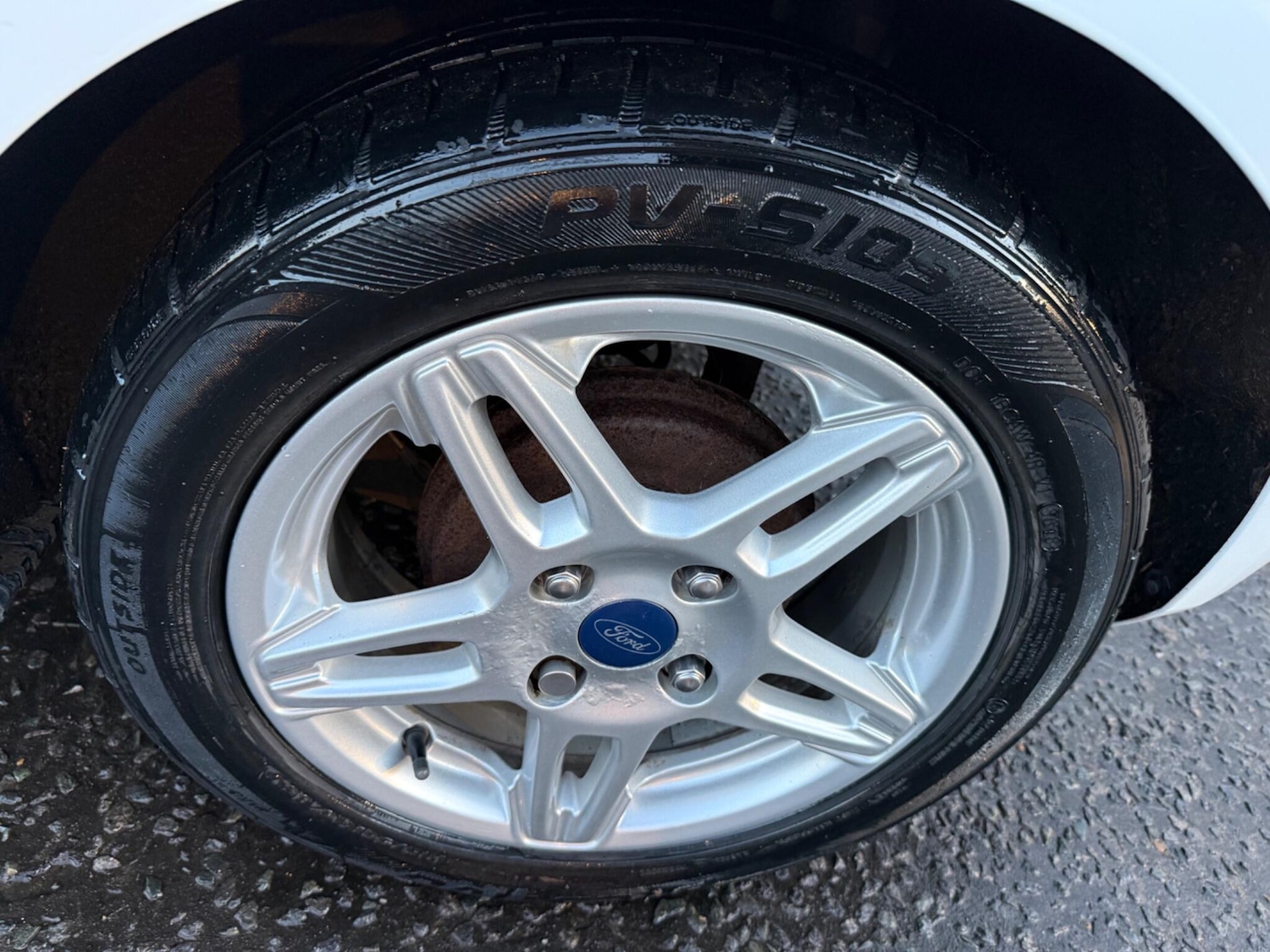 Used Ford Fiesta 2014 for sale - 77726452: Photo 16