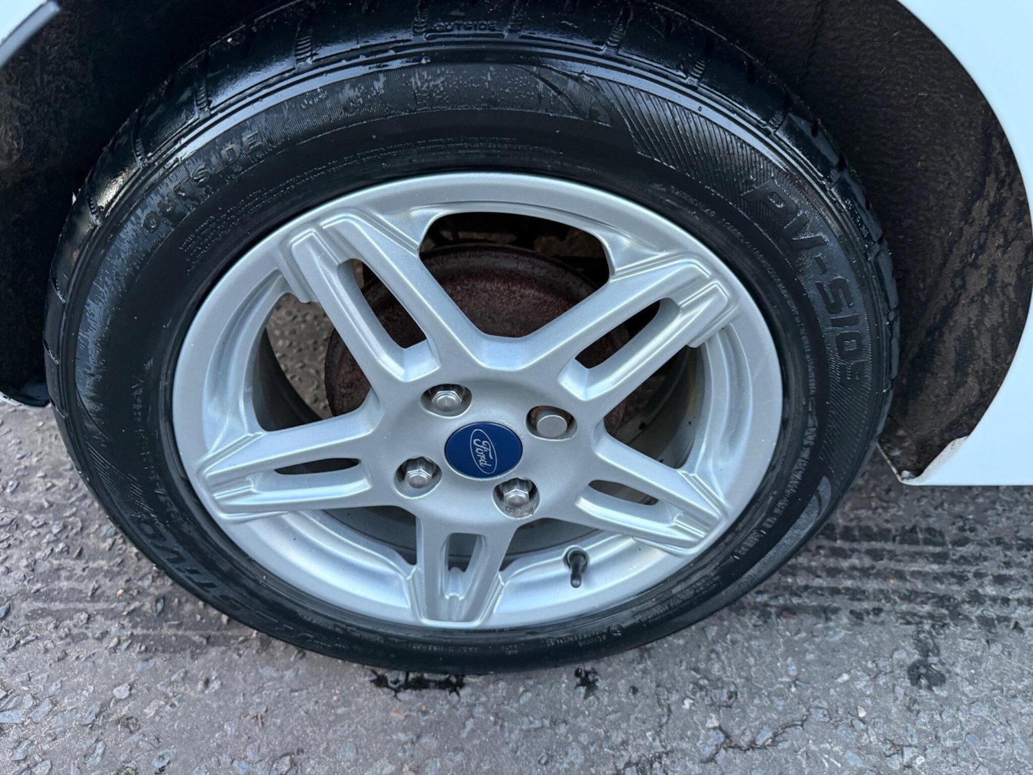 Used Ford Fiesta 2014 for sale - 77726452: Photo 17