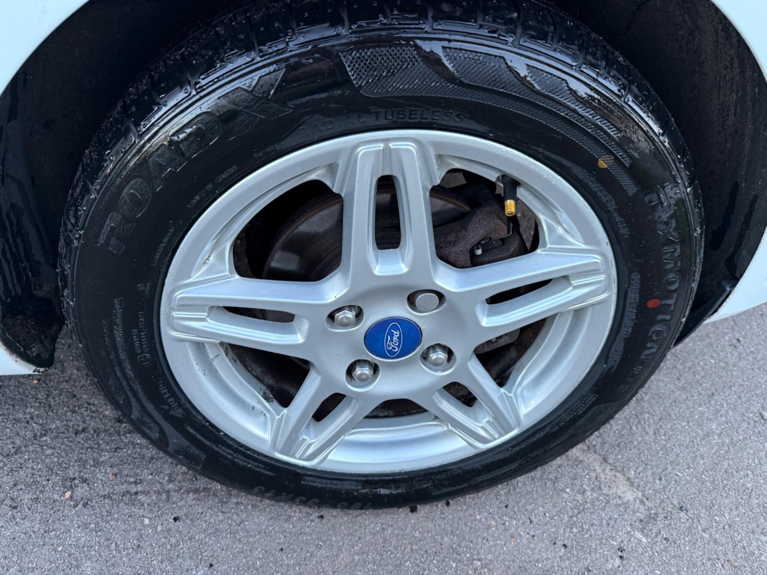 Used Ford Fiesta 2014 for sale - 77726452: Photo 18