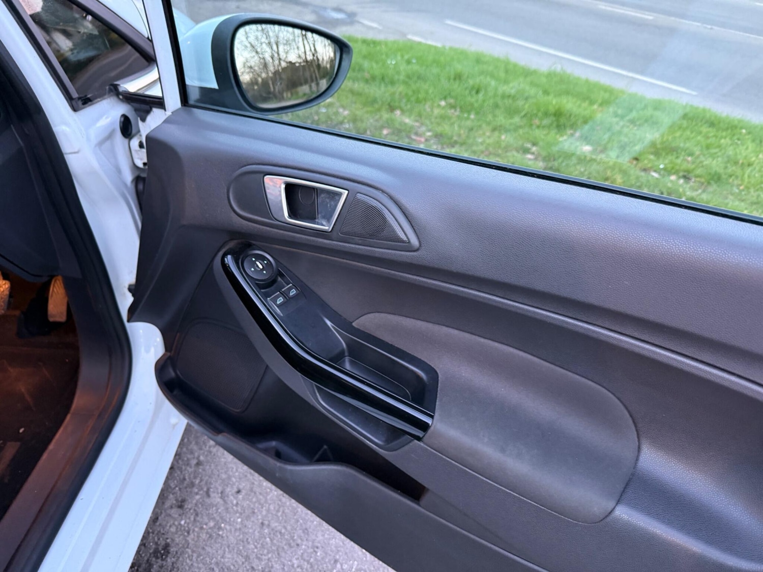 Used Ford Fiesta 2014 for sale - 77726452: Photo 22