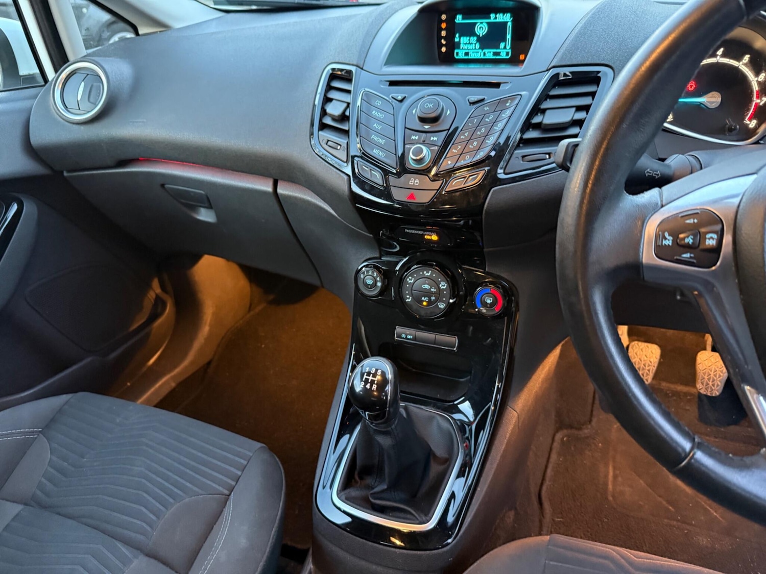 Used Ford Fiesta 2014 for sale - 77726452: Photo 27