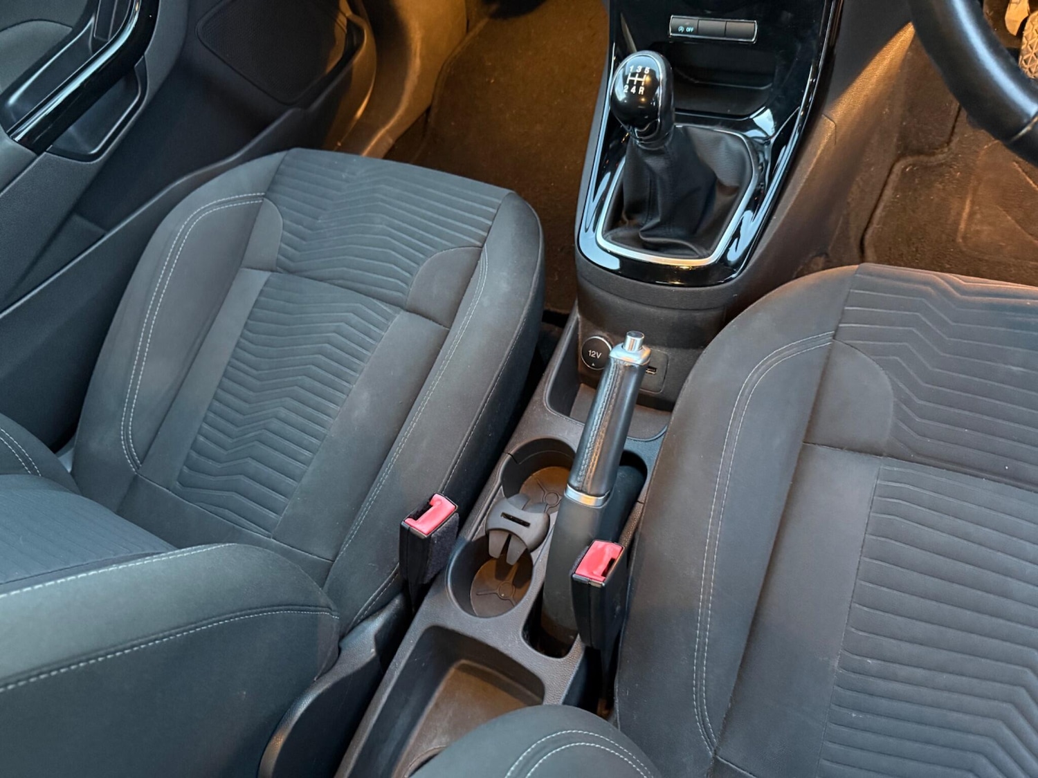 Used Ford Fiesta 2014 for sale - 77726452: Photo 28