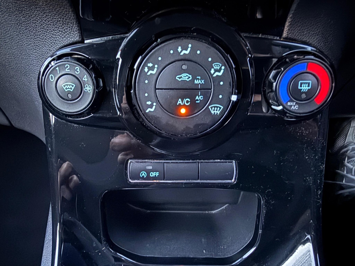 Used Ford Fiesta 2014 for sale - 77726452: Photo 31